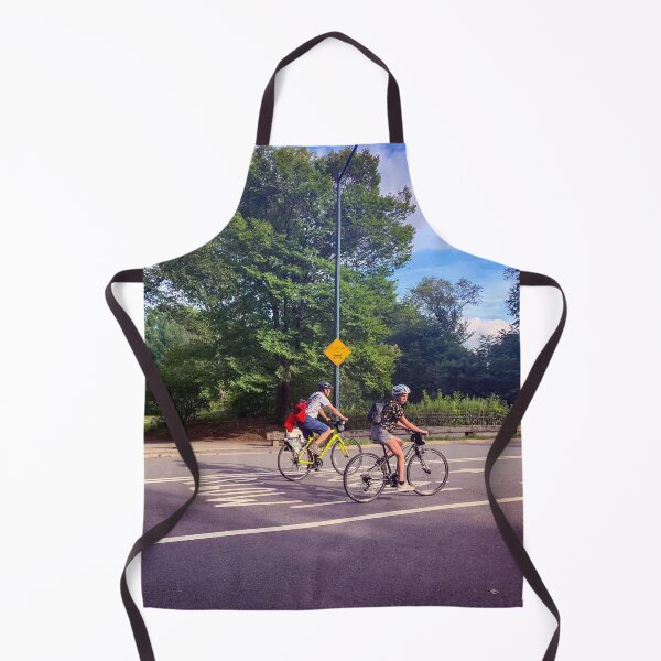Item preview, Bike Central Park Manhattan New York City designed and sold by eleonoraingrid.