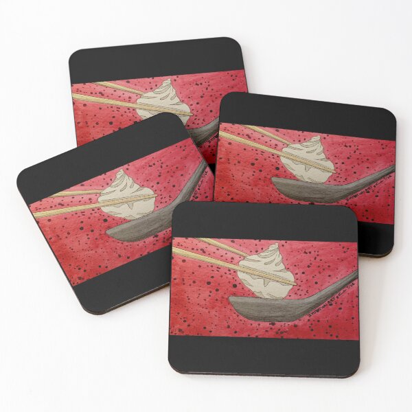 Item preview, Xaio Long Bao *pork soup dumpling designed and sold by ImitationArt.