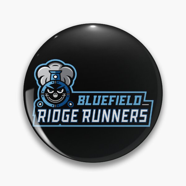 Item preview, The Bluefield-Ridge-Runners Logo designed and sold by hynixlab.