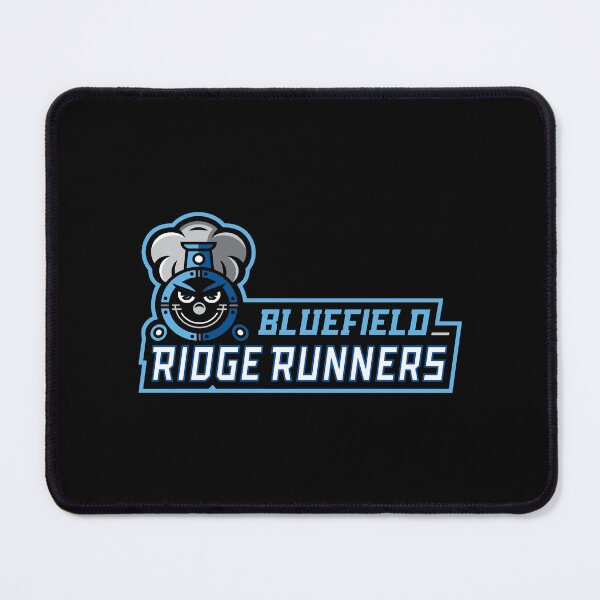 Item preview, The Bluefield-Ridge-Runners Logo designed and sold by hynixlab.