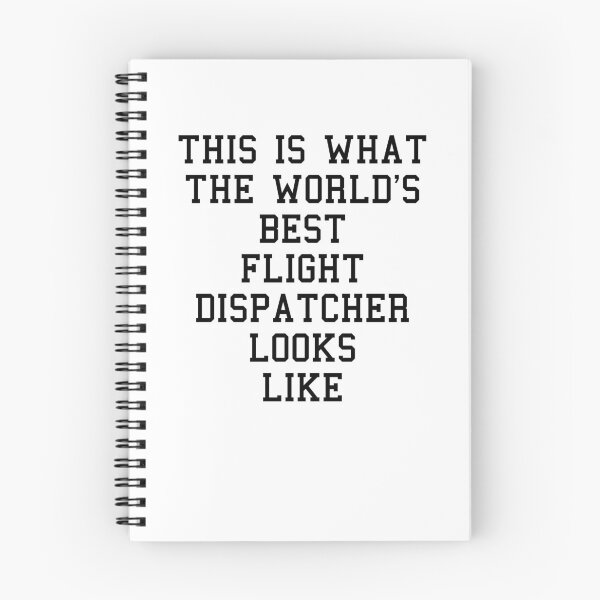 Item preview, Flight Dispatcher designed and sold by SydneyLoving.