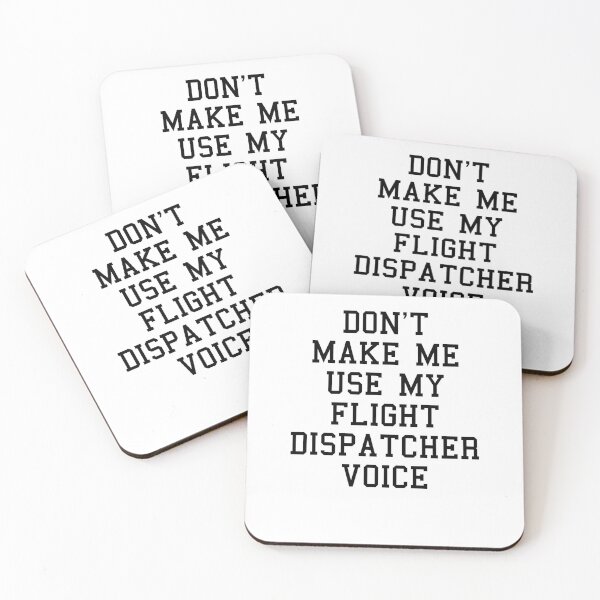 Item preview, Flight Dispatcher designed and sold by SydneyLoving.