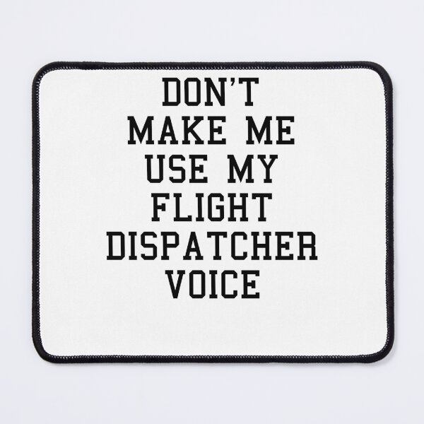 Item preview, Flight Dispatcher designed and sold by SydneyLoving.
