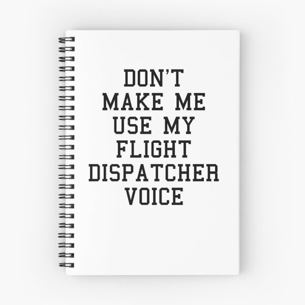 Item preview, Flight Dispatcher designed and sold by SydneyLoving.