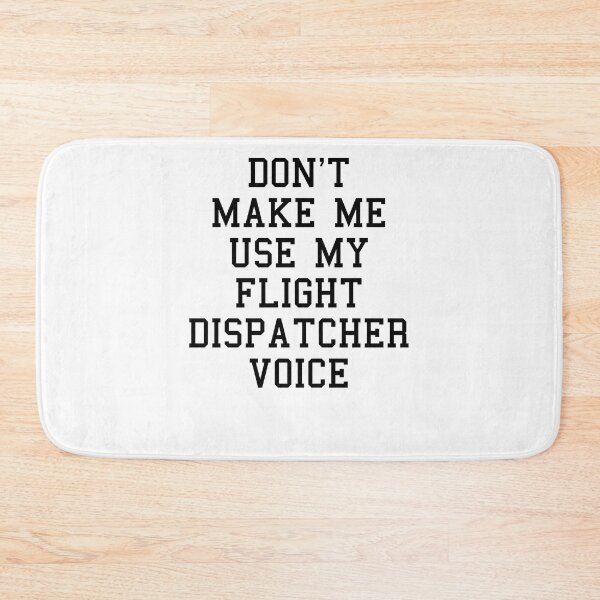 Item preview, Flight Dispatcher designed and sold by SydneyLoving.