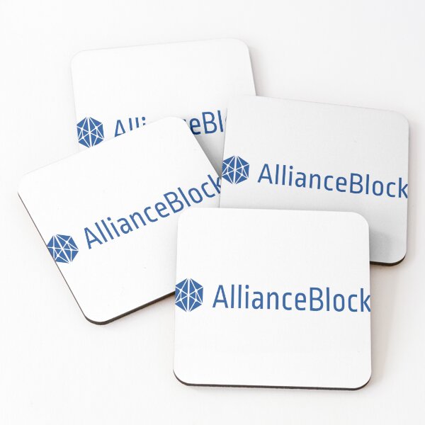 Item preview, $ALBT - ALLIANCE BLOCK  designed and sold by gibbiceps.