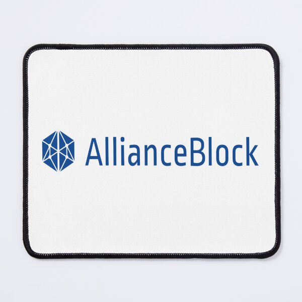 Item preview, $ALBT - ALLIANCE BLOCK designed and sold by gibbiceps.