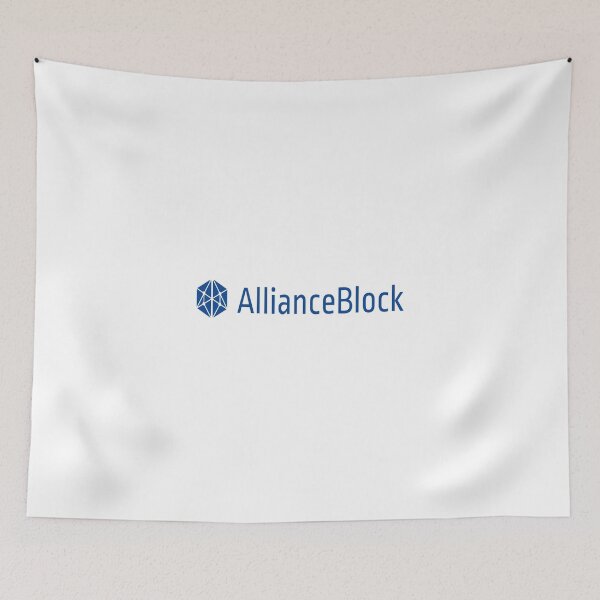 Item preview, $ALBT - ALLIANCE BLOCK  designed and sold by gibbiceps.
