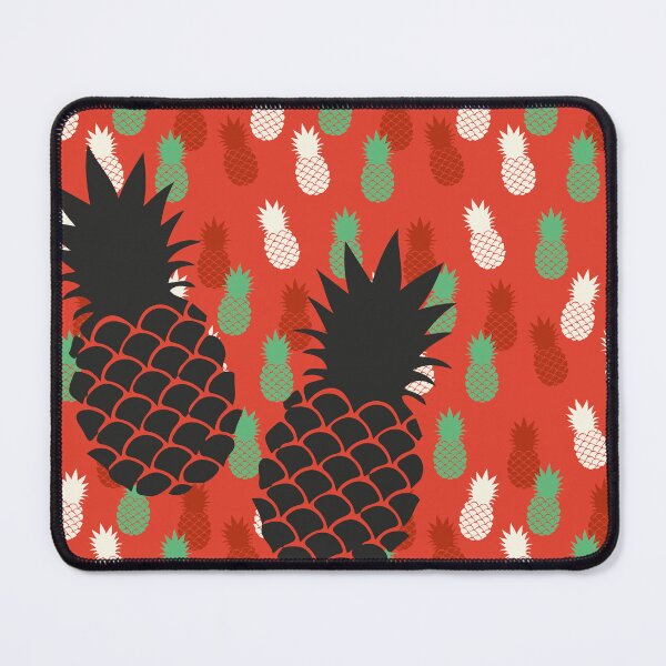Item preview, Pinapple Christmas Special designed and sold by WieWaWenzel.