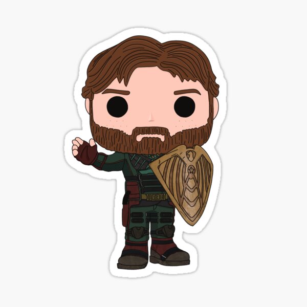 Soldier Boy Gifts & Merchandise for Sale | Redbubble