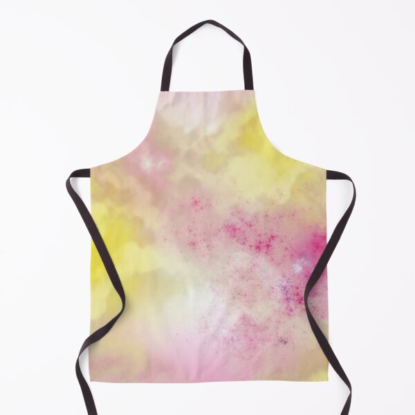 Item preview, Soft yellow and pink designed and sold by Marnple.