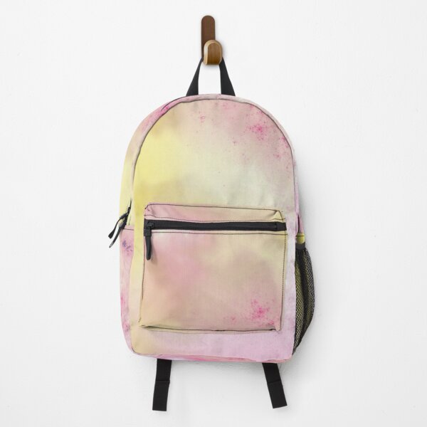 Item preview, Soft yellow and pink designed and sold by Marnple.