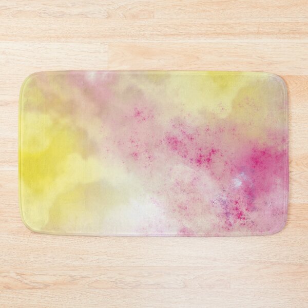 Item preview, Soft yellow and pink designed and sold by Marnple.