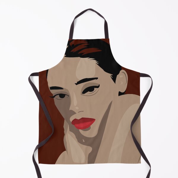 Item preview, Portrait of a Woman designed and sold by CRYSTAL WOMACK.