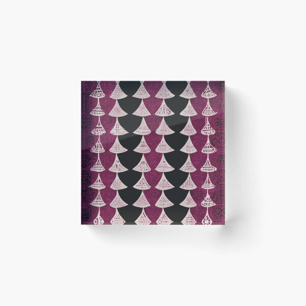 Item preview, Warli Art V designed and sold by MoreMachine.