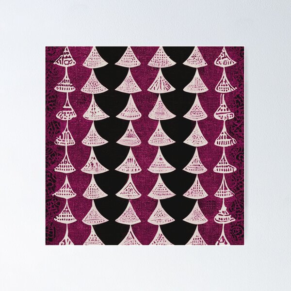 Item preview, Warli Art V designed and sold by MoreMachine.