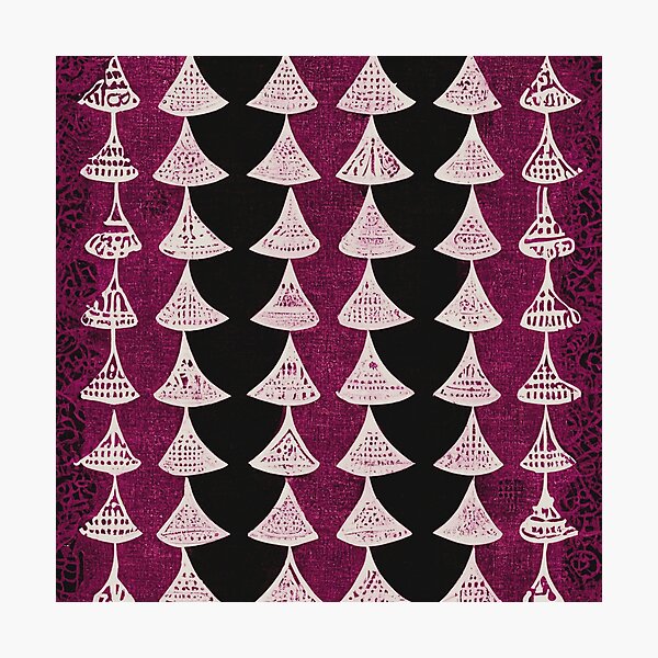 Item preview, Arte Warli V designed and sold by MoreMachine.