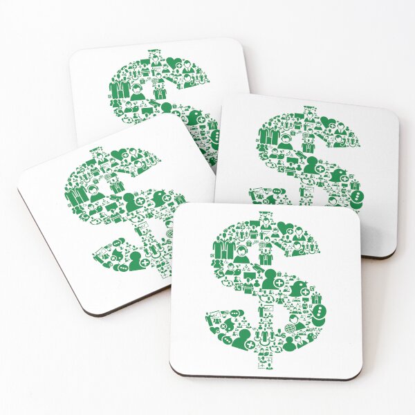 Item preview, dollar symbol designed and sold by mrelax57700.