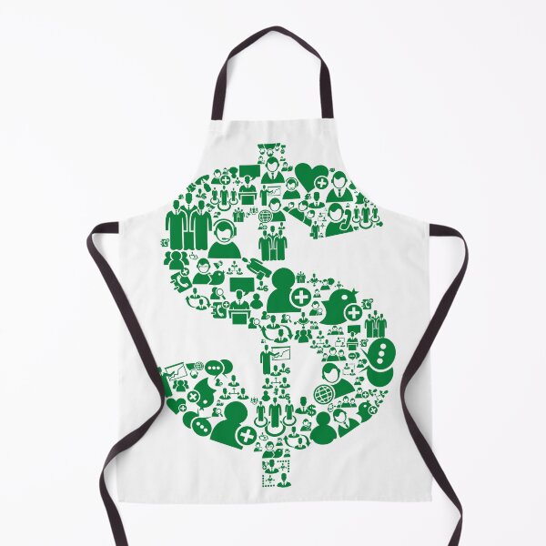 Item preview, dollar symbol designed and sold by mrelax57700.