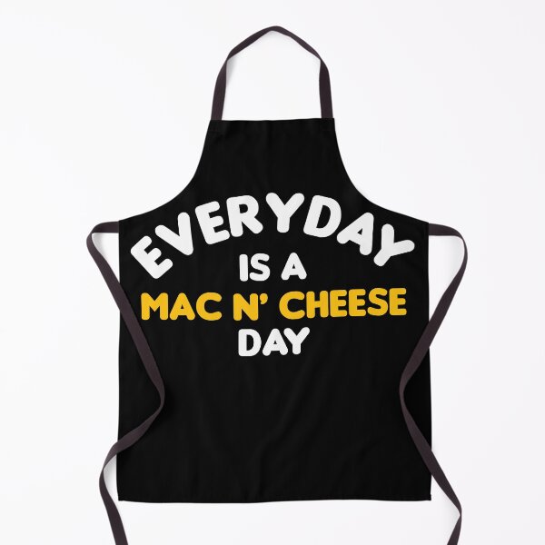 Item preview, Copy of everyday is a mac and cheese day designed and sold by stonebridge97.