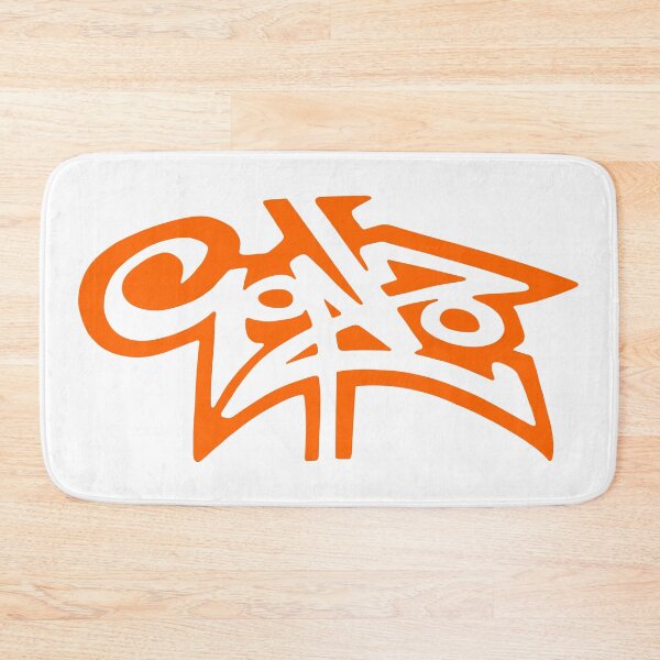 Item preview, GONZO. GRAFFITI TAG. ORANGE designed and sold by 5hertz.