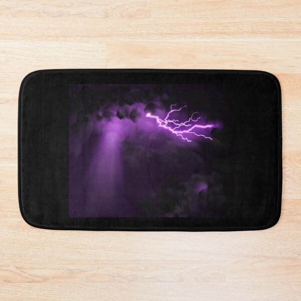 Item preview, Purplenight Storm designed and sold by ProtonProject.
