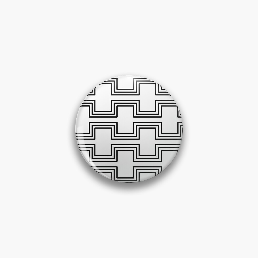 Item preview, Pin designed and sold by interstellar654.