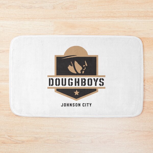 Item preview, The Doughboys Logo designed and sold by hynixlab.