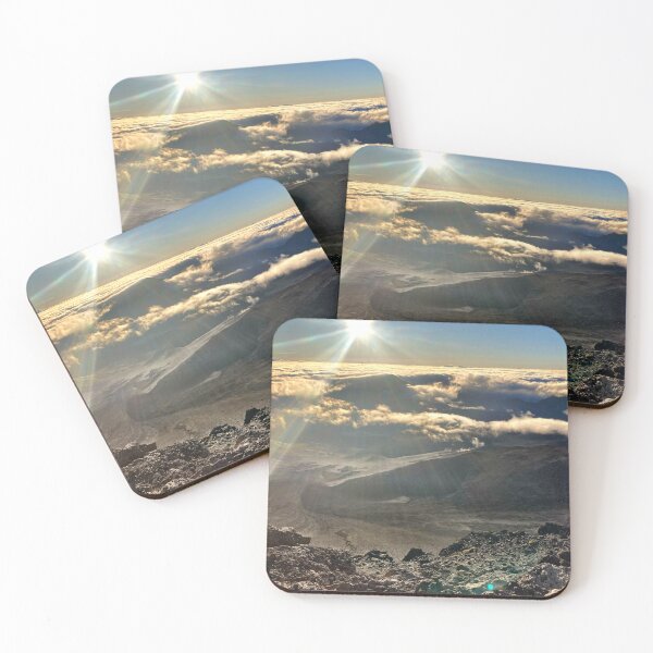 Item preview, Haleakala Crater designed and sold by Leah Rochelle.