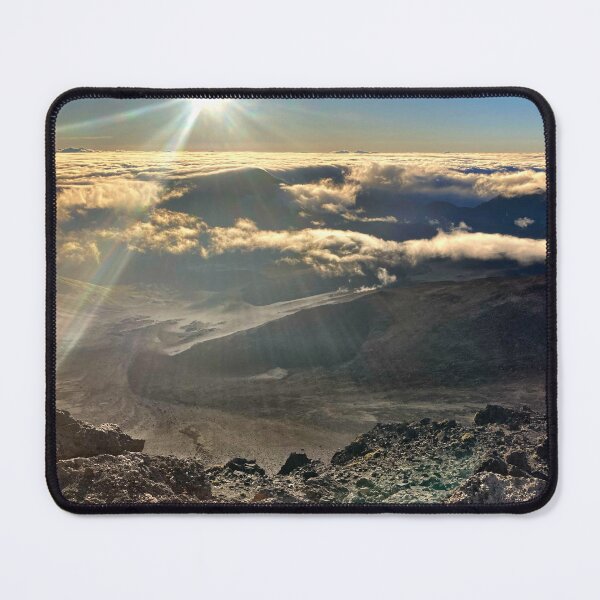 Item preview, Haleakala Crater designed and sold by Leah Rochelle.
