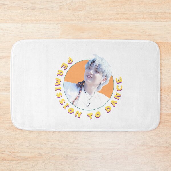 Item preview,  Permission to dance -suga designed and sold by Juditicona.