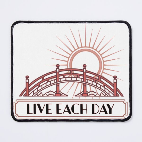 Item preview, Make the Most out of Every Day designed and sold by ActionFocus.