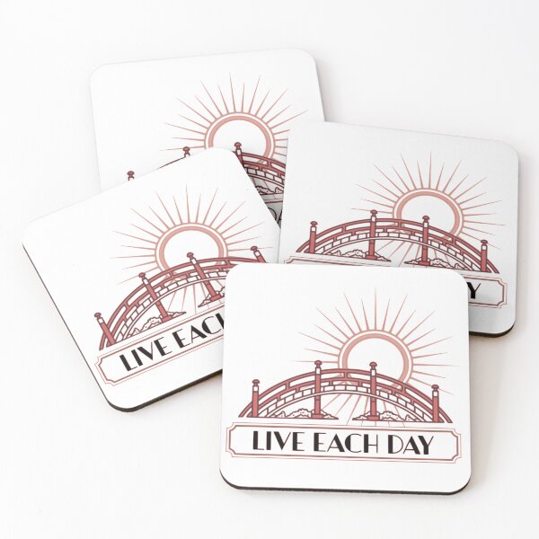 Item preview, Make the Most out of Every Day designed and sold by ActionFocus.