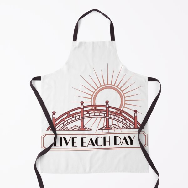 Item preview, Make the Most out of Every Day designed and sold by ActionFocus.