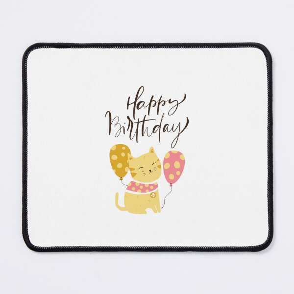 Item preview, HAPPY BIRTHDAY designed and sold by IsaCria.