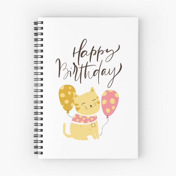 Item preview, HAPPY  BIRTHDAY designed and sold by IsaCria.