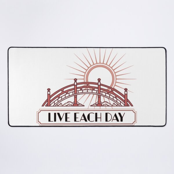 Item preview, Make the Most out of Every Day designed and sold by ActionFocus.