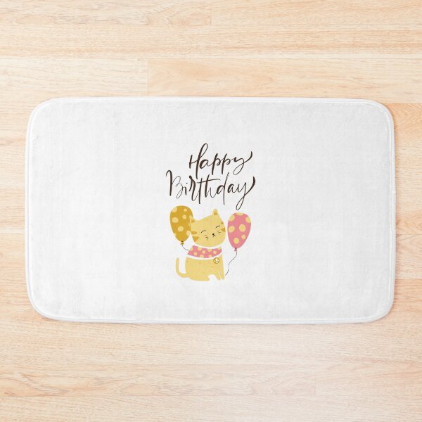 Item preview, HAPPY  BIRTHDAY designed and sold by IsaCria.