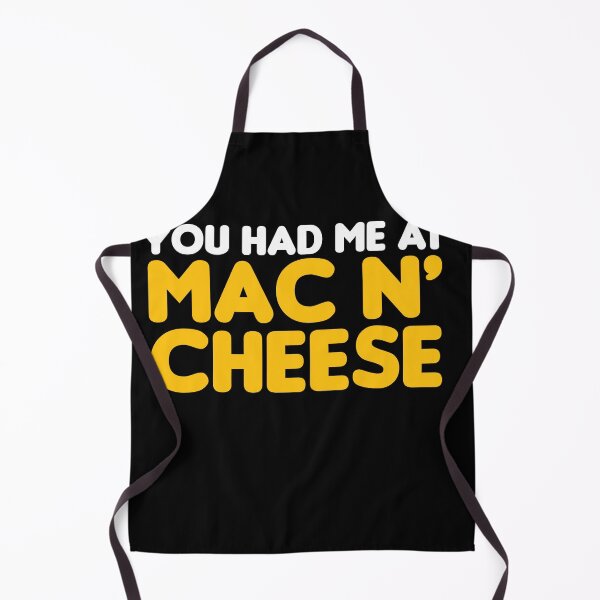 Item preview, everyday is a mac and cheese day designed and sold by stonebridge97.