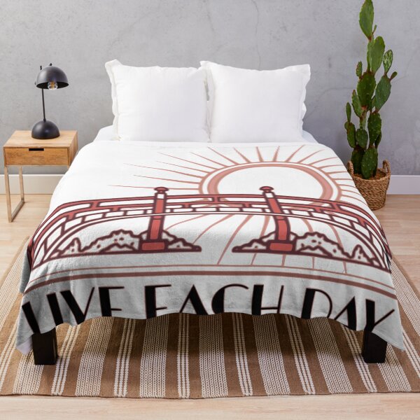 Item preview, Make the Most out of Every Day designed and sold by ActionFocus.