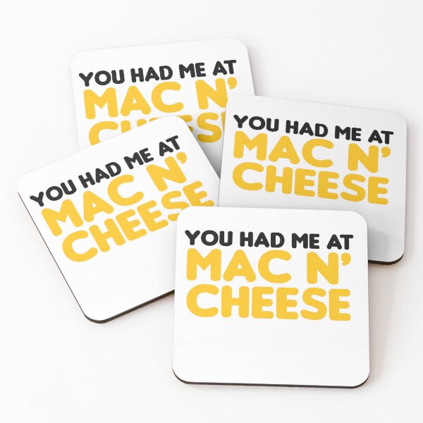 Item preview, Copy of everyday is a mac and cheese day designed and sold by stonebridge97.