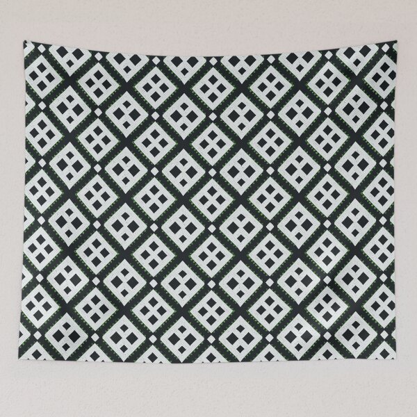 Item preview, Warli Art VI designed and sold by MoreMachine.