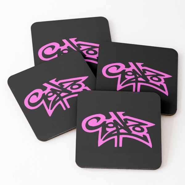 Item preview, GONZO. GRAFFITI TAG. PINK designed and sold by 5hertz.