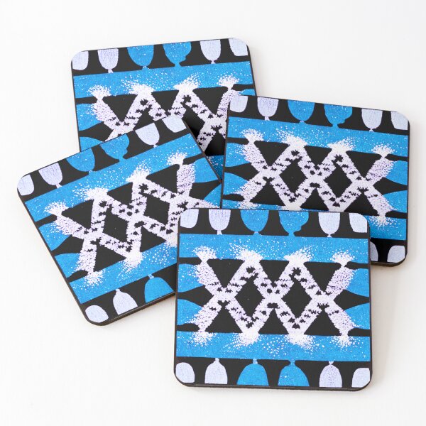 Item preview, Warli Art VII designed and sold by MoreMachine.