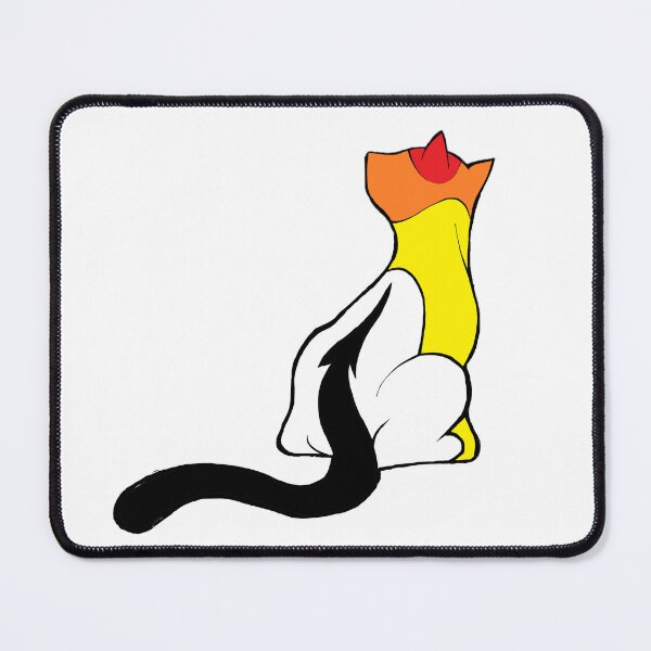 Item preview, Luther- Cat designed and sold by kalucard.