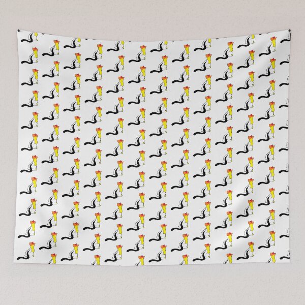 Item preview, Luther- Cat designed and sold by kalucard.