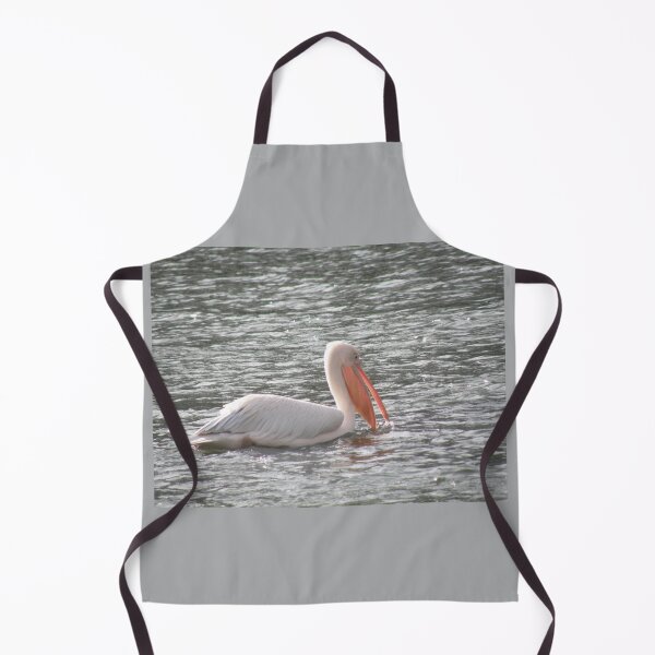 Item preview, Pretty Pelican in the Sunshine Photograph designed and sold by naturegallery.