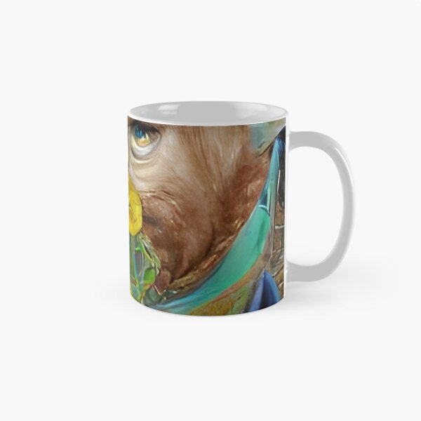 Item preview, Vincent van Gogh designed and sold by Lachrymosa.