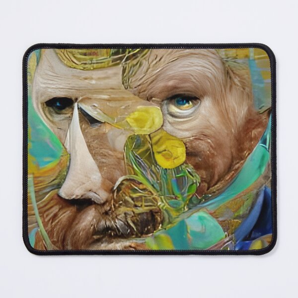 Item preview, Vincent van Gogh designed and sold by Lachrymosa.