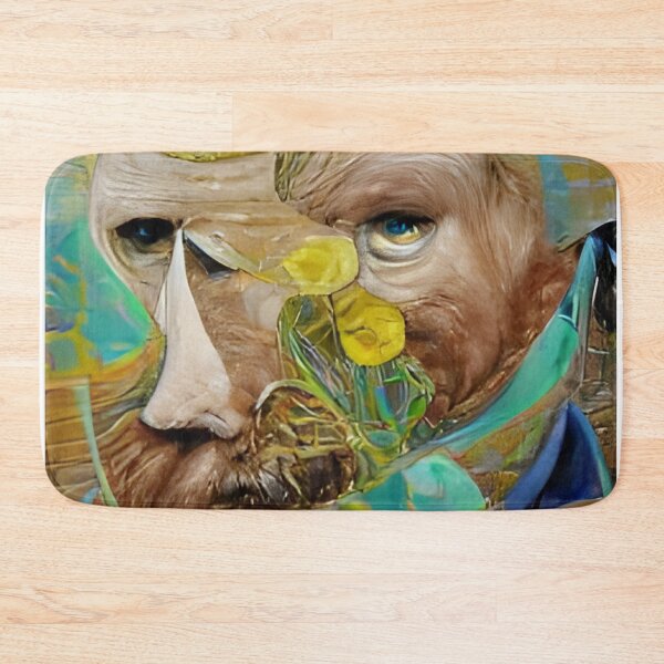 Item preview, Vincent van Gogh designed and sold by Lachrymosa.